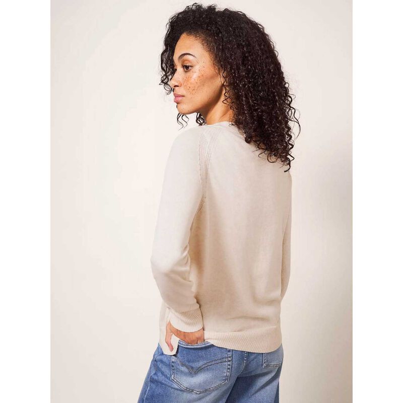 White Stuff Lulu Cardi image number 1